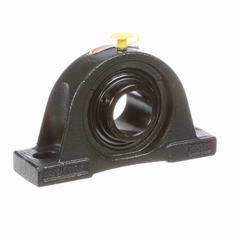 703254 Sealmaster NP-22C Gold Line Mounted Ball Bearing
