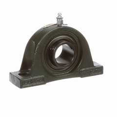 701547 Sealmaster NP-23 VL Gold Line Mounted Ball Bearing