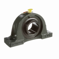 700193 Sealmaster NP-28 Gold Line Mounted Ball Bearing