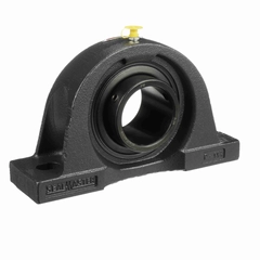 700203 Sealmaster NP-38 Gold Line Mounted Ball Bearing