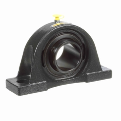 701826 Sealmaster NPD-35 CXU Gold Line Mounted Ball Bearing