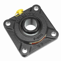700443 Sealmaster SF-19 Gold Line Mounted Ball Bearing