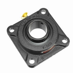 700457 Sealmaster SF-32R Gold Line Mounted Ball Bearing