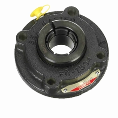 705462 Sealmaster SFC-19T Gold Line Mounted Ball Bearing