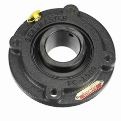 700521 Sealmaster SFC-32 Gold Line Mounted Ball Bearing