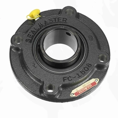 700520 Sealmaster SFC-32R Gold Line Mounted Ball Bearing