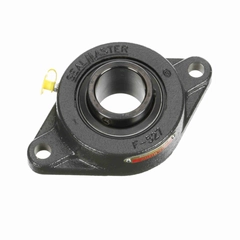700553 Sealmaster SFT-25 Gold Line Mounted Ball Bearing