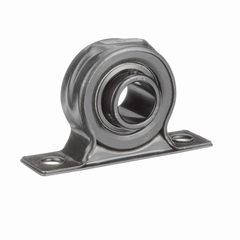 700679 Sealmaster SRP-16 Gold Line Mounted Ball Bearing