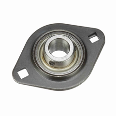 SSF2S-110 Browning 766780 Mounted Ball Bearing, 0.625" Bore
