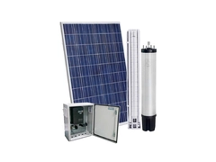 Shakti Pumps Solar-Pump-2, Solar Pump Set