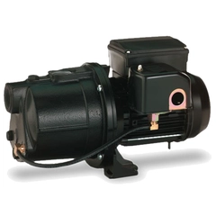 2802 Pentair Simer Shallow Well Jet Pump