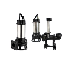 SC-500LD/460, Stancor Cutter Type Pumps Avenger Series