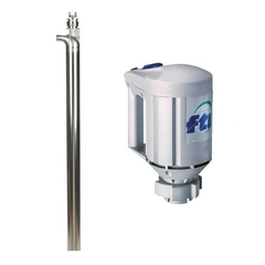 PFS-48-M3V Finish Thompson, FTI PF Series Drum Pump