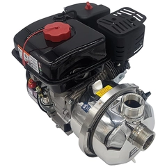 IPW2WL CX208 Pacer IPW Series Self-Priming Centrifugal Pump