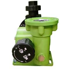Pulsafeeder DM2AYFC-NM Chemical Metering