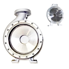 330-00118-4006 Pumpworks Case, ANSI Pump Repair Part
