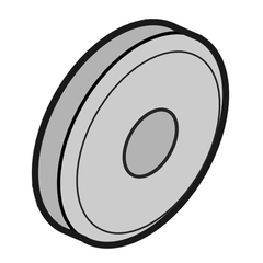 Berkeley Pump Repair Part S06317