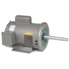 WCL1406T Baldor AC Motor, Pump, JM,JP,WCP Close Coupled Motors