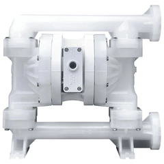 02-10564 Wilden Pumps Pro-Flo 1" P200/PKPPP/NES/NE/PBN