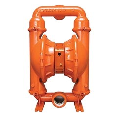 15-12902 Wilden Pumps Stallion 3" PS15/AAAAR/ZWS/WF/NE/0050