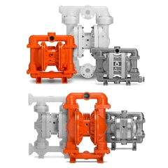 08-13741 Wilden Pump Stallion 2" XPX800/SSAAA/VTU/VT/VT/0044