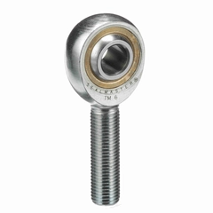 1420600000 Sealmaster TM 6 Male Rod End Bearing Regal