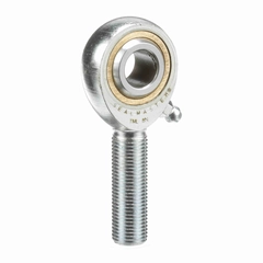1520801000 Sealmaster TML 8N Male Rod End Bearing Regal