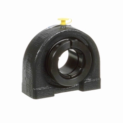 704087 Sealmaster TB-209TM Gold Line Mounted Ball Bearing