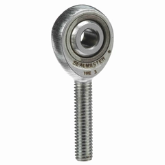 1400300000 Sealmaster TRE 3 Male Rod End Bearing Regal