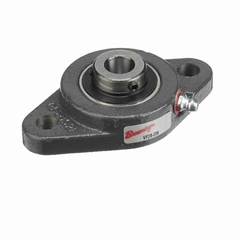 VF2S-208 Browning 767630 Mounted Ball Bearing, 0.5" Bore