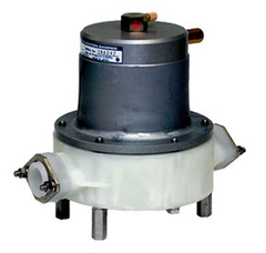 Yamada Pulsation Dampener AD-25PE