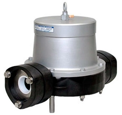 Yamada Pulsation Dampener AD-50VT