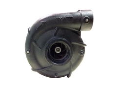 Z86166 Frame Mount CCW rotation