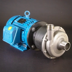 0157-0030-0200, TE-8S-MD March Series 8 Chemical Pump