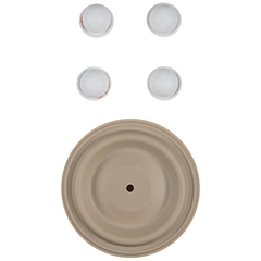 04-9824-55 Wilden Wet End Repair Kit for 1.5" Metal Pumps