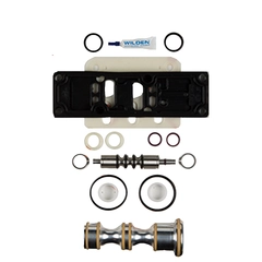 04-9994-20 Wilden Air End Repair Kit 1.5"-2" Plastic Pumps