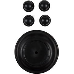 08-9814-52 Wilden Wet End Repair Kit for 2" Metal Pumps