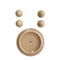 08-9814-58-209 Wilden Wet End Repair Kit for 2" Metal Pumps