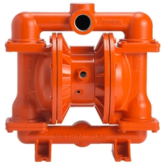 04-13990 Wilden Pumps Pro-Flo 1-1/2" P420/WMAPP/VTS/VT/VT