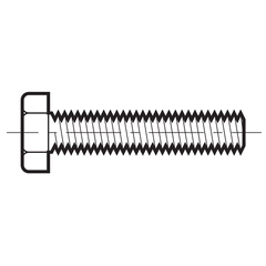 Goulds 13L41 SKT HD SCREW-BOX OF4