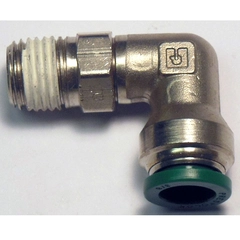 Yamada Pumps 169PL-6-4 ELBO MALE 90 SWIV 3/8X1/4 NPT
