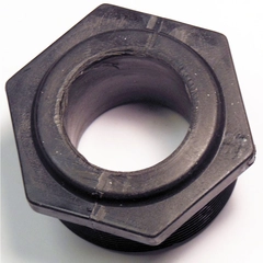 Yamada Pumps 20P-BUNG REDUCER BUSH 2"X1" POLY