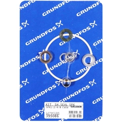 Grundfos Pumps 395086 SPK Series Shaft Seal Kit
