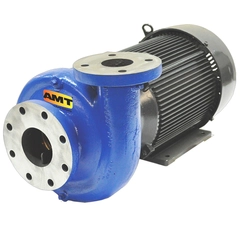 4282-95 AMT Straight Centrifugal Pump, 15 HP