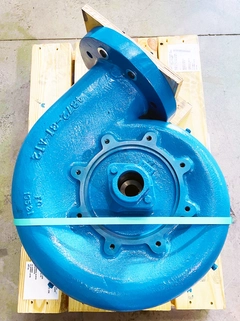 Weinman Pump Liquid End 6G4SWE