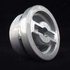 Yamada Pumps 716917 Cap A NDP Series Repair Part