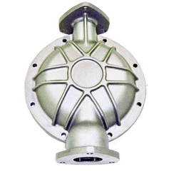 Yamada Pump Repair Part 713157 Out Chamber