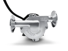 Chugger Pump TRI-XCPSS-IN-1 Tri Clover Front