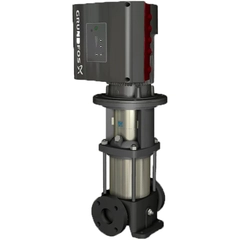 93287471 Grundfos CR Series Vertical Multistage Centrifugal E-Pump