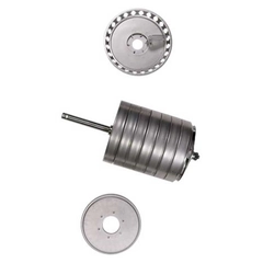 Grundfos 96453535 CR(I) 1s-8 Stack Kit